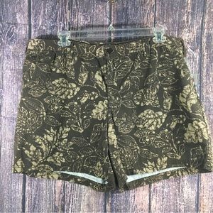 Caribbean Joe Shorts Brown